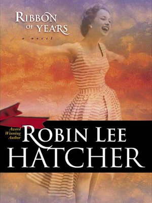 cover image of Ribbon of Years